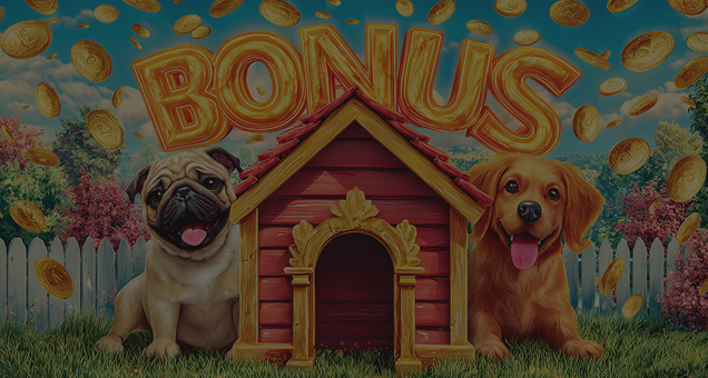 The Dog House